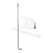 FITS length 140mm bend